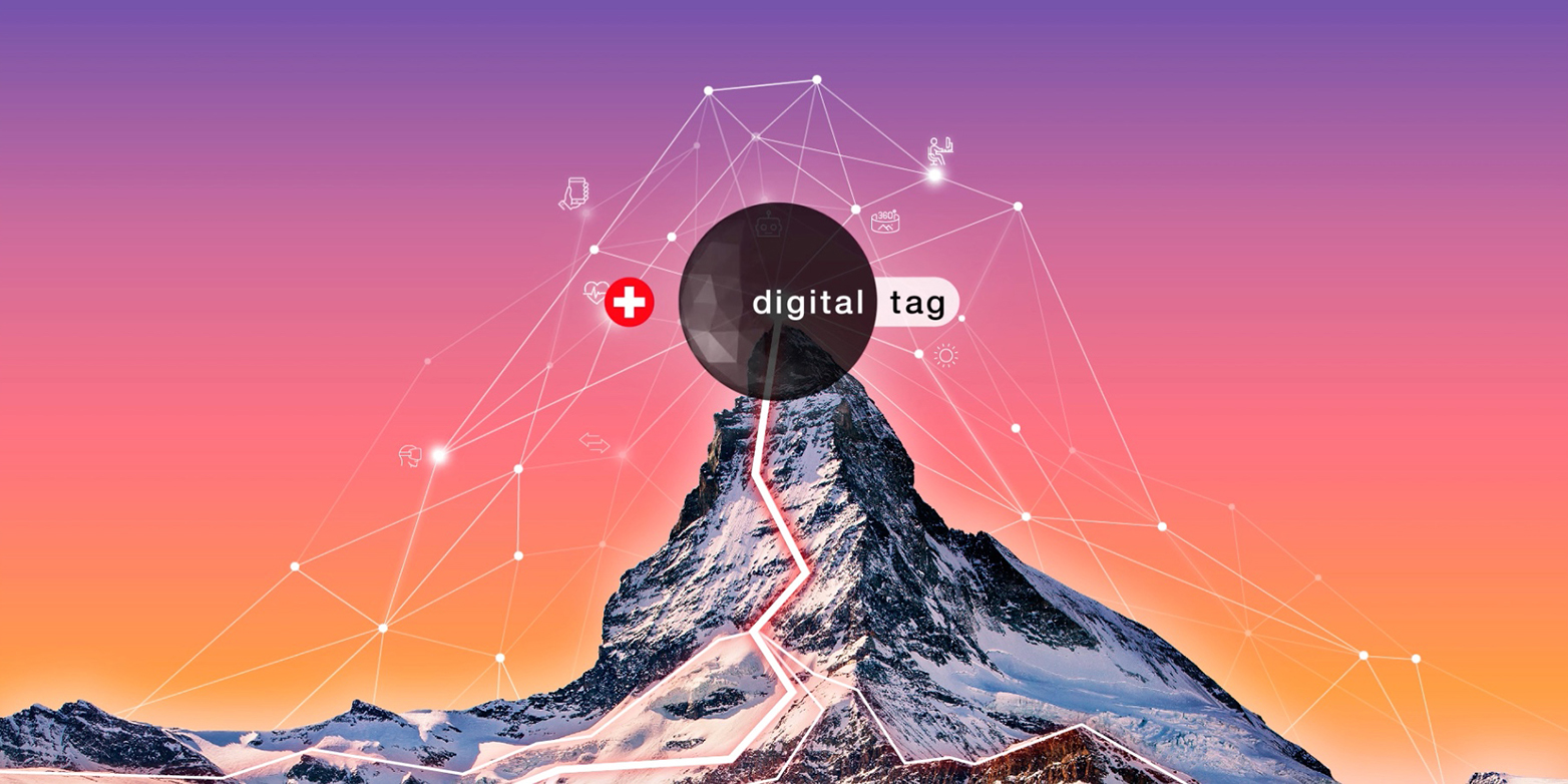 Switzerland’s Digitaltag aims to show the Swiss population what opportunities the digital transformation has to offer our country. (Picture: digitaltag.swiss)