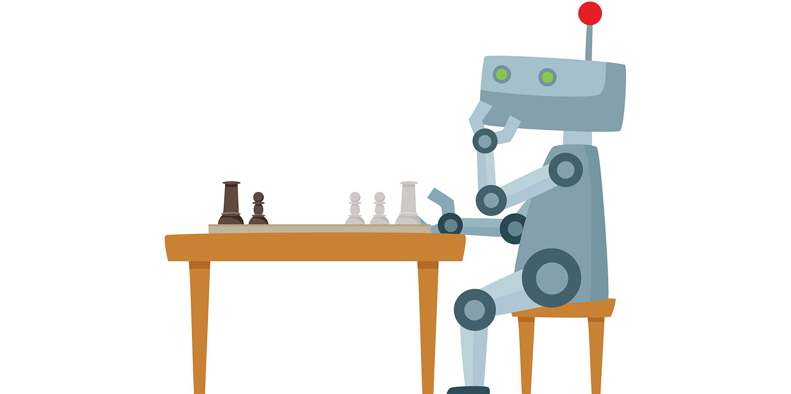 Chess robot