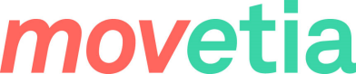 Movetia logo