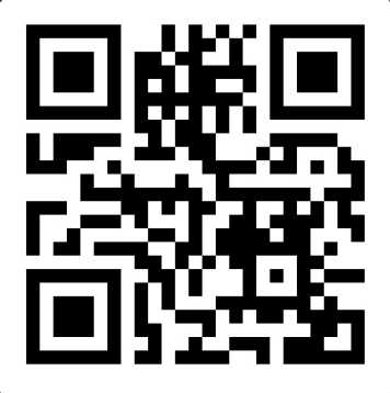Digital business card QR code download