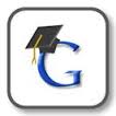 Enlarged view: Google Scholar Logo