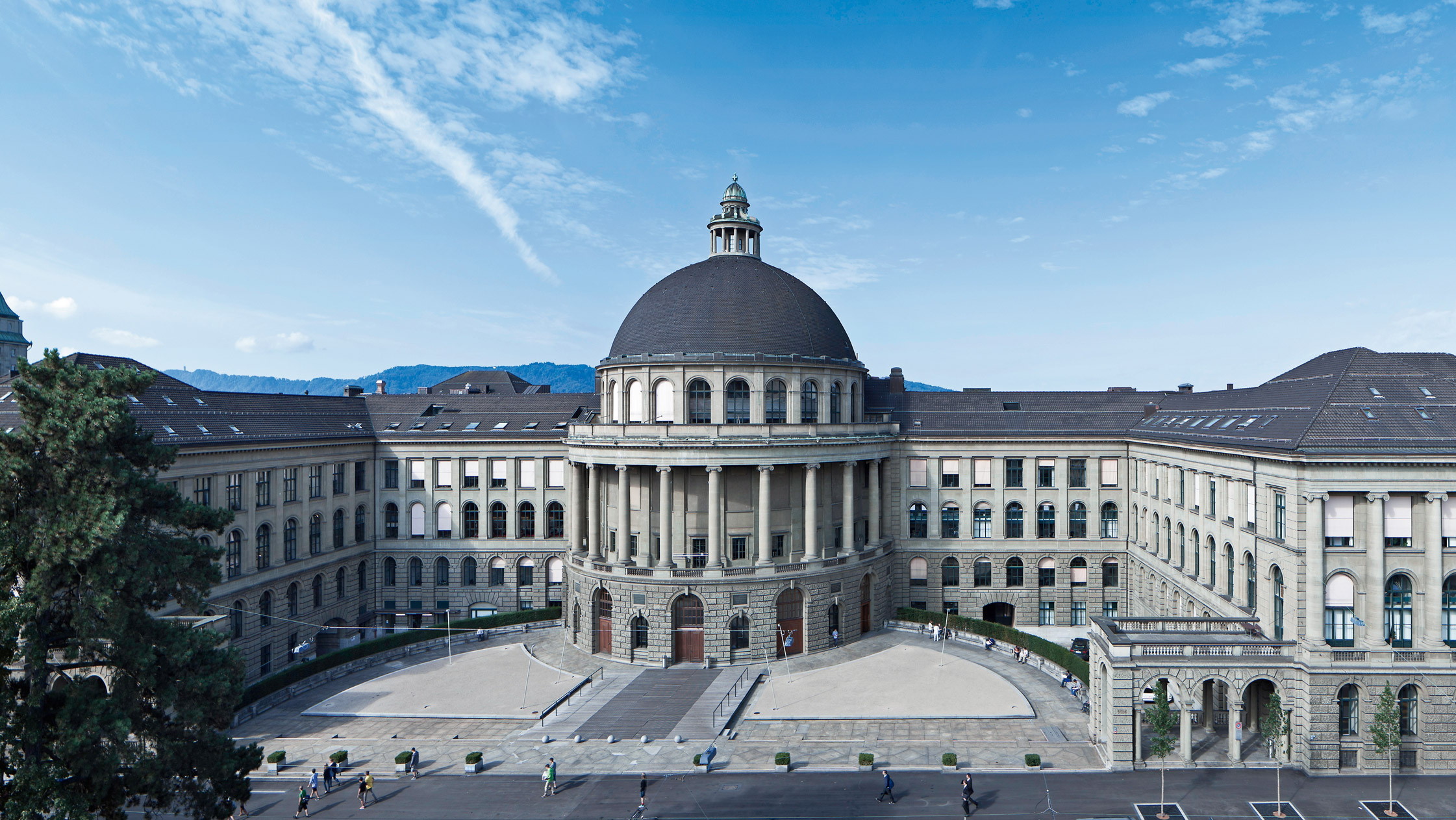 Αποτέλεσμα εικόνας για ETH Zurich – Swiss Federal Institute of Technology Zurich, Switzerland