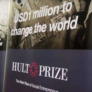 Hult Prize at ETH Zurich