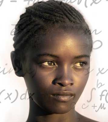 Africangirl 