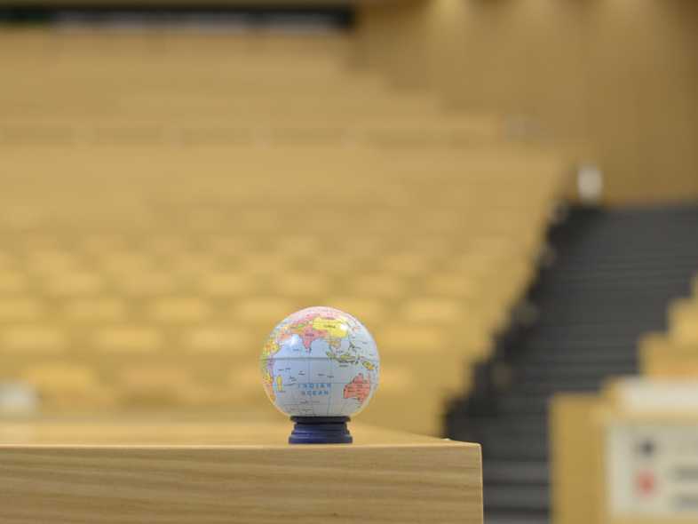 Global Lectures