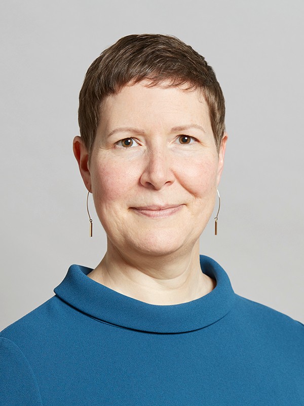 Andrea Rothenbühler