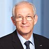 Vergrösserte Ansicht: ETH-Präsident Ralph Eichler
