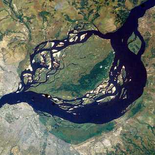 Kongo River