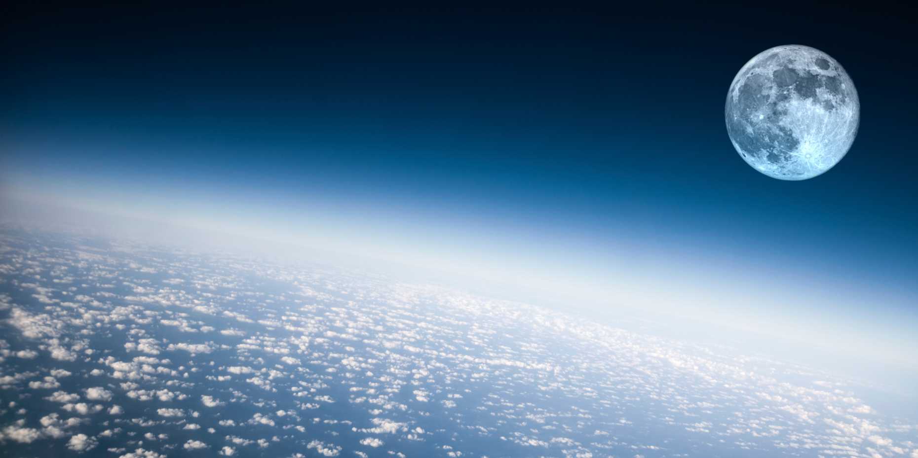 Vergrösserte Ansicht: Ozonschicht