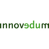Vergrösserte Ansicht: Innovedum Logo. (Bild: ETH Zürich)
