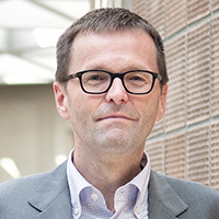 Rainer Borer wird ab 1. Oktober 2015 die Hochschulkommunikation der ETH Zürich leiten (Bild: ETH Zürich)