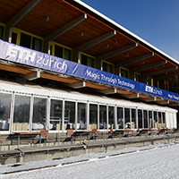 ETH Zürich am WEF 2017 in Davos