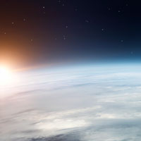 Die stratosphärische Ozonschicht