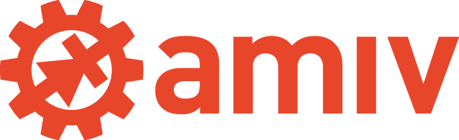 AMIV Logo