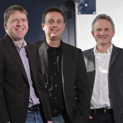 InSphero ist das erfolgversprechendste Startup der Schweiz im Jahr 2014