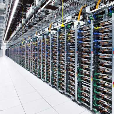 Adrian Perrig is looking to protect online data transfer more effectively from unwelcome manipulation. (Foto: Google)