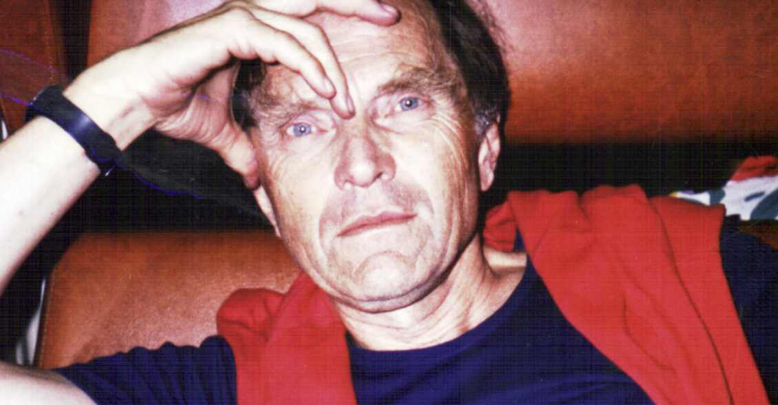 Enlarged view: Paul Feyerabend