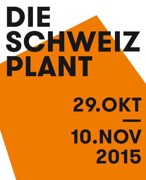 Enlarged view: Die Schweiz plant