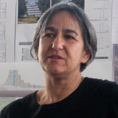 Enlarged view: Anne Lacaton
