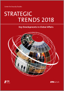 Enlarged view: Strategic Trends 2018.