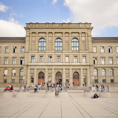 ETH Zurich increases scholarships