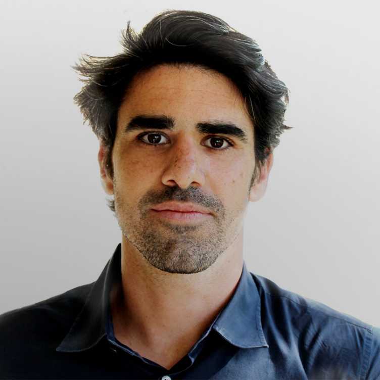 Portraitphoto of Dr. Paolo Gabrielli