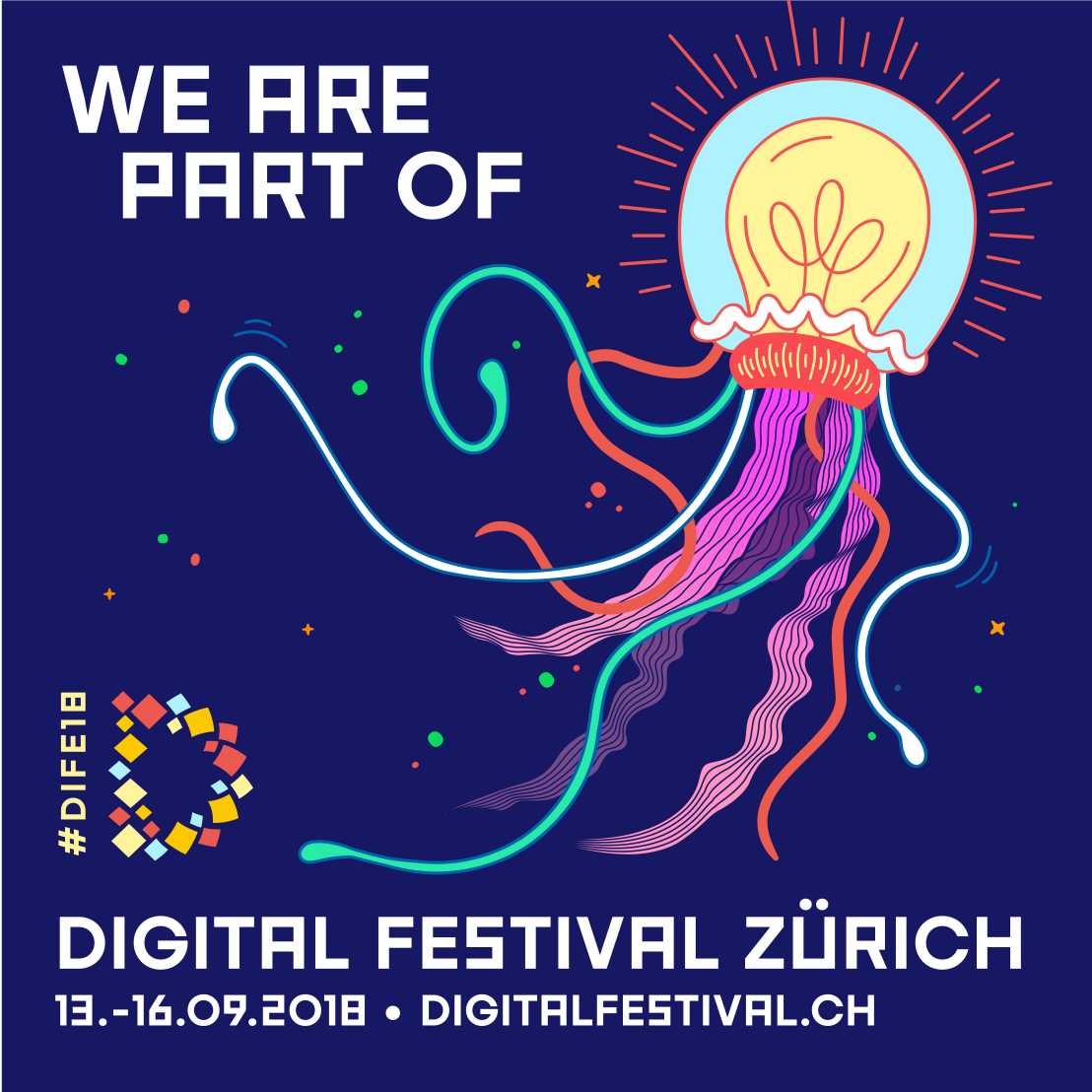 Digital Festival 2018