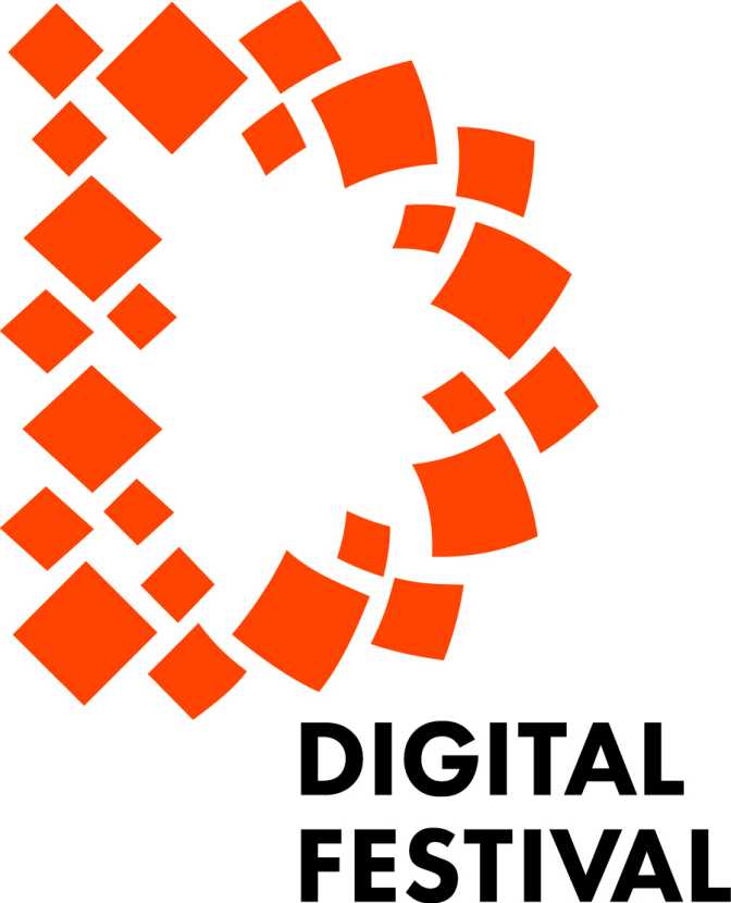 Logo Digital Festival