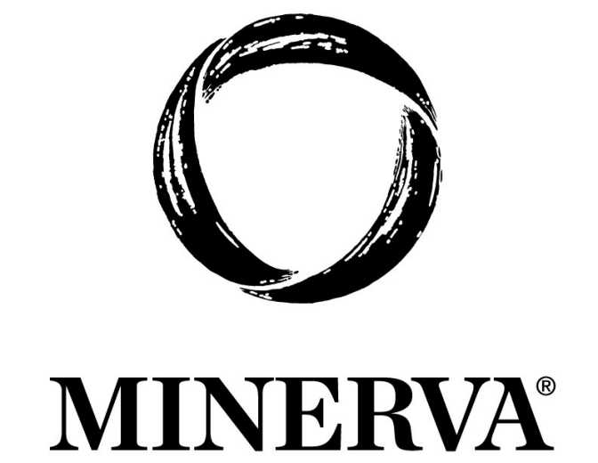 Logo Minerva