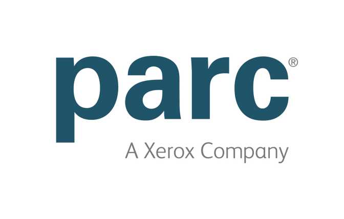 Logo PARC