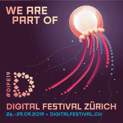 Digital Festival 2019