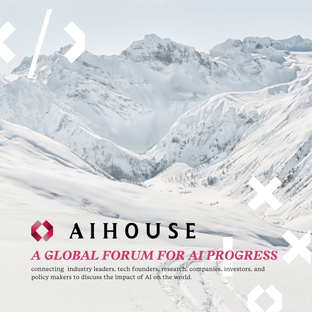 AI House Davos