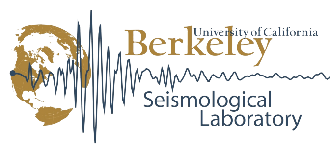 Enlarged view: UC Berkeley Seismological Laboratory