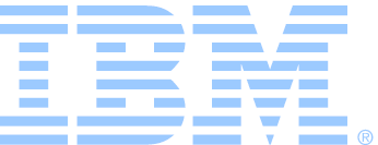 Enlarged view: IBM Logo