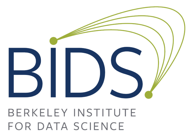 Enlarged view: Berkeley BIDS Logo