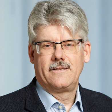 Markus Rothacher