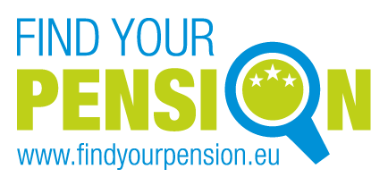 Find your pension