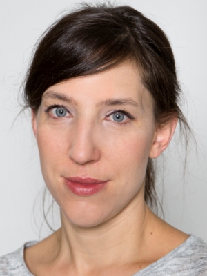 Julia Kehl