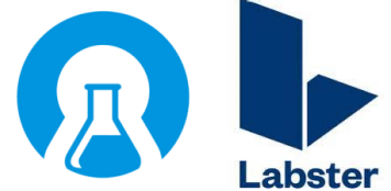 Logos Labuddy Labster