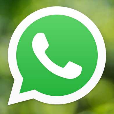 Fragen? Senden Sie uns eine WhatsApp-Nachricht!