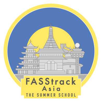 FASStrack Asia