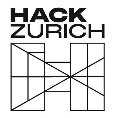 Logo Hack Zurich